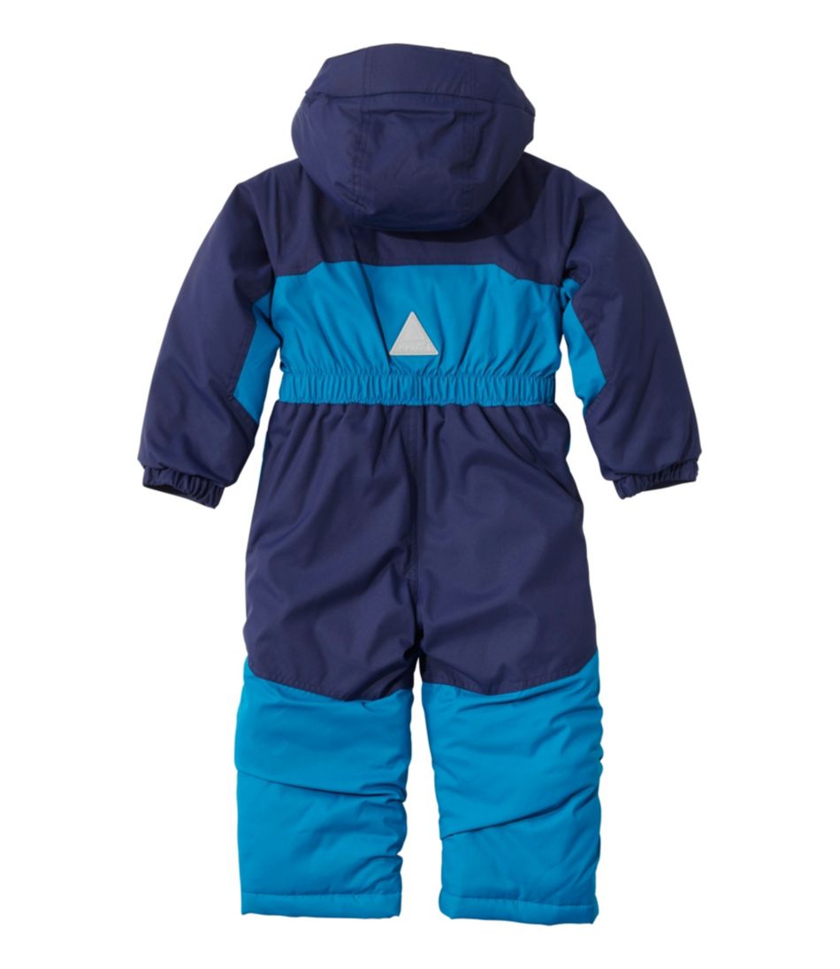 L.L.BeanInfants' and Toddlers' Cold Buster Snowsuit