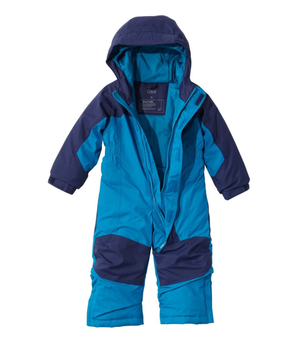 L.L.BeanInfants' and Toddlers' Cold Buster Snowsuit