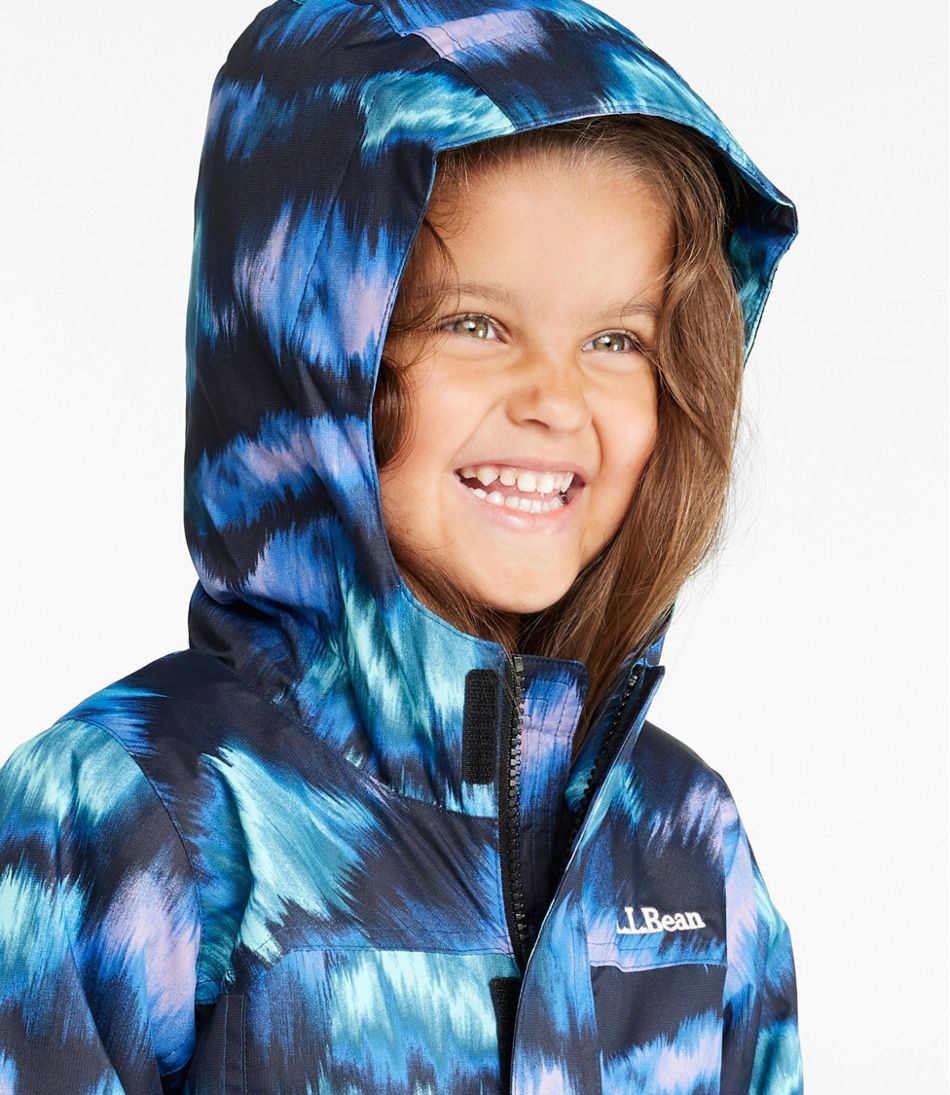 L.L.BeanInfants' and Toddlers' Cold Buster Snowsuit, Print