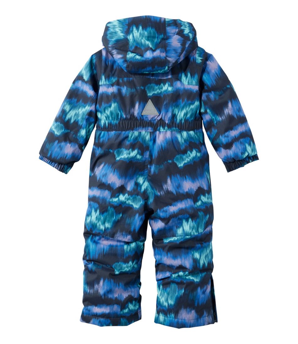 L.L.BeanInfants' and Toddlers' Cold Buster Snowsuit, Print