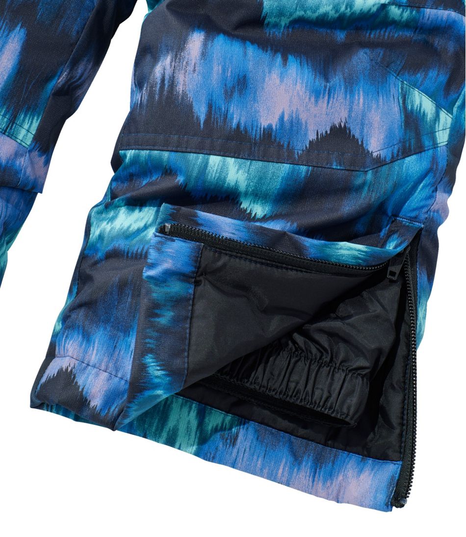 L.L.BeanInfants' and Toddlers' Cold Buster Snowsuit, Print