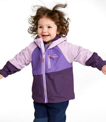 L.L.BeanToddlers' Fleece-Lined 3-in-1 Jacket