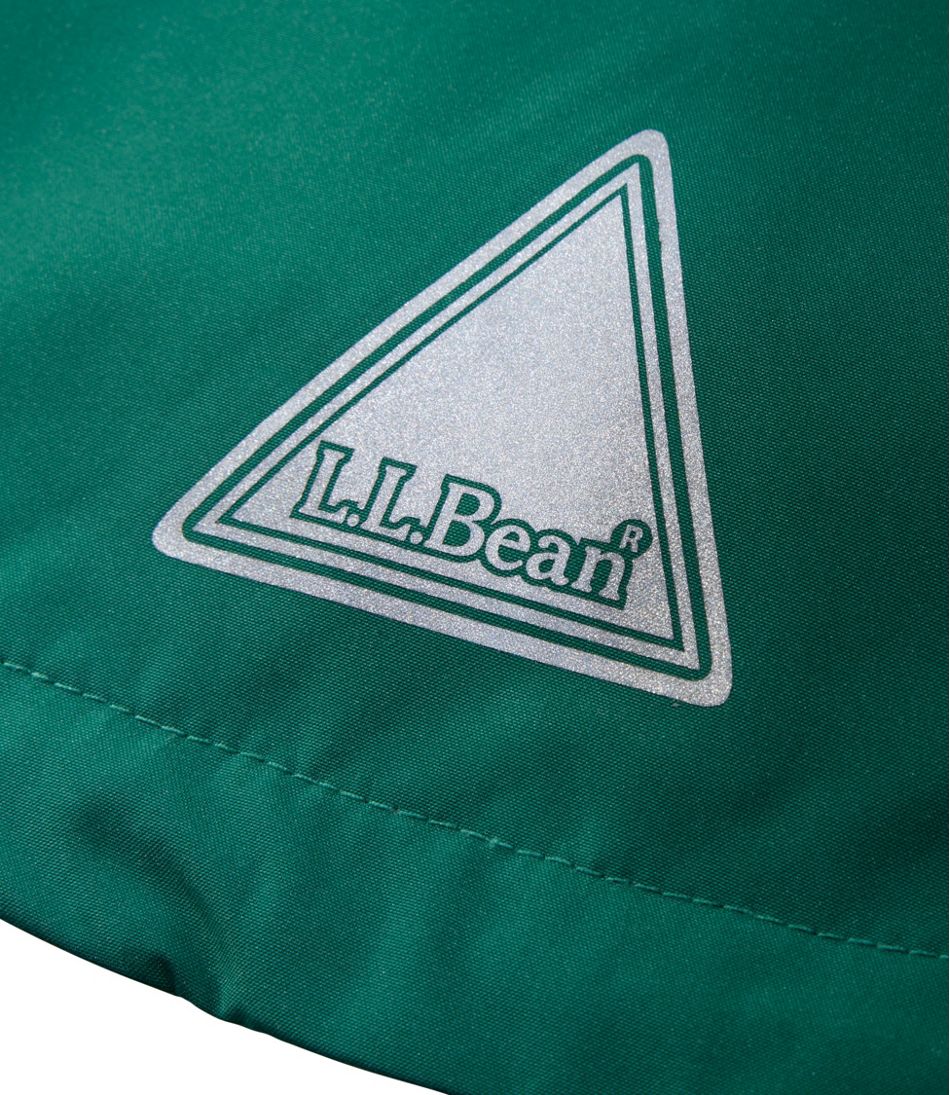 L.L.BeanToddlers' Fleece-Lined 3-in-1 Jacket
