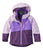 Lavender Ice/Medium Purple