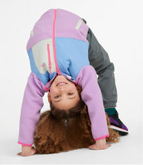 L.L.BeanKids' Mountain Classic Fleece Jacket, Mixed Media
