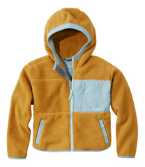 L.L.BeanKids' Alpine Fleece Jacket