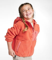 L.L.BeanKids' Alpine Fleece Jacket
