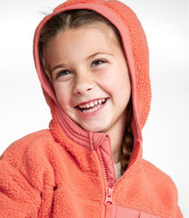 L.L.BeanKids' Alpine Fleece Jacket