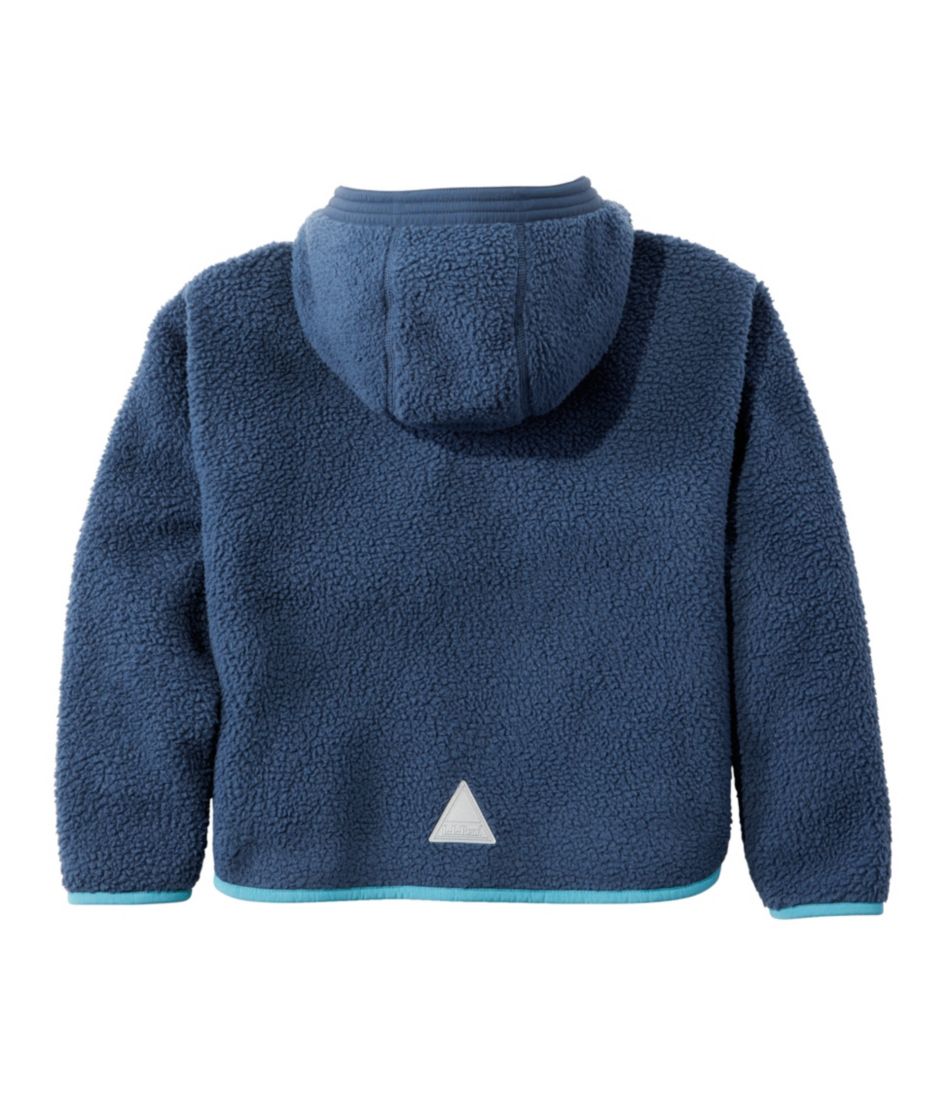 L.L.BeanKids' Alpine Fleece Jacket