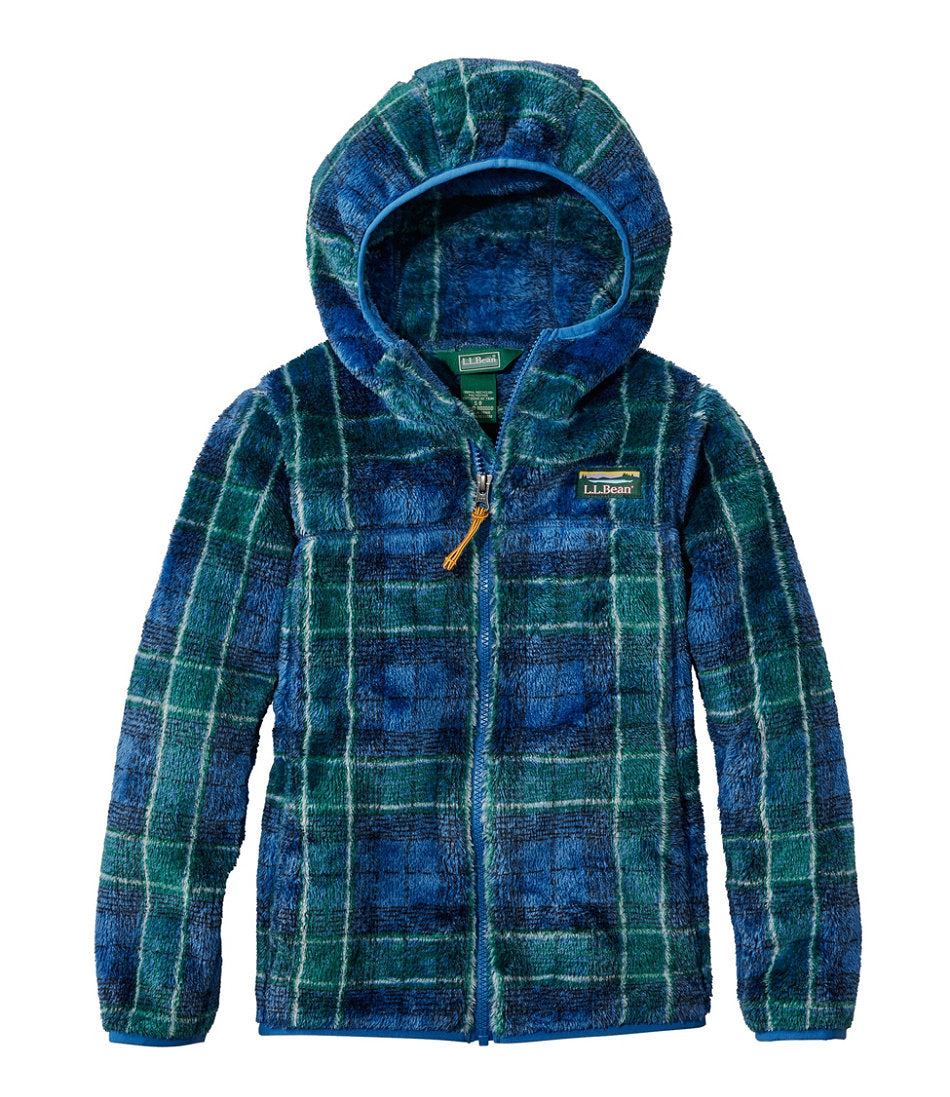 Deep Glacier Blue,Small 8