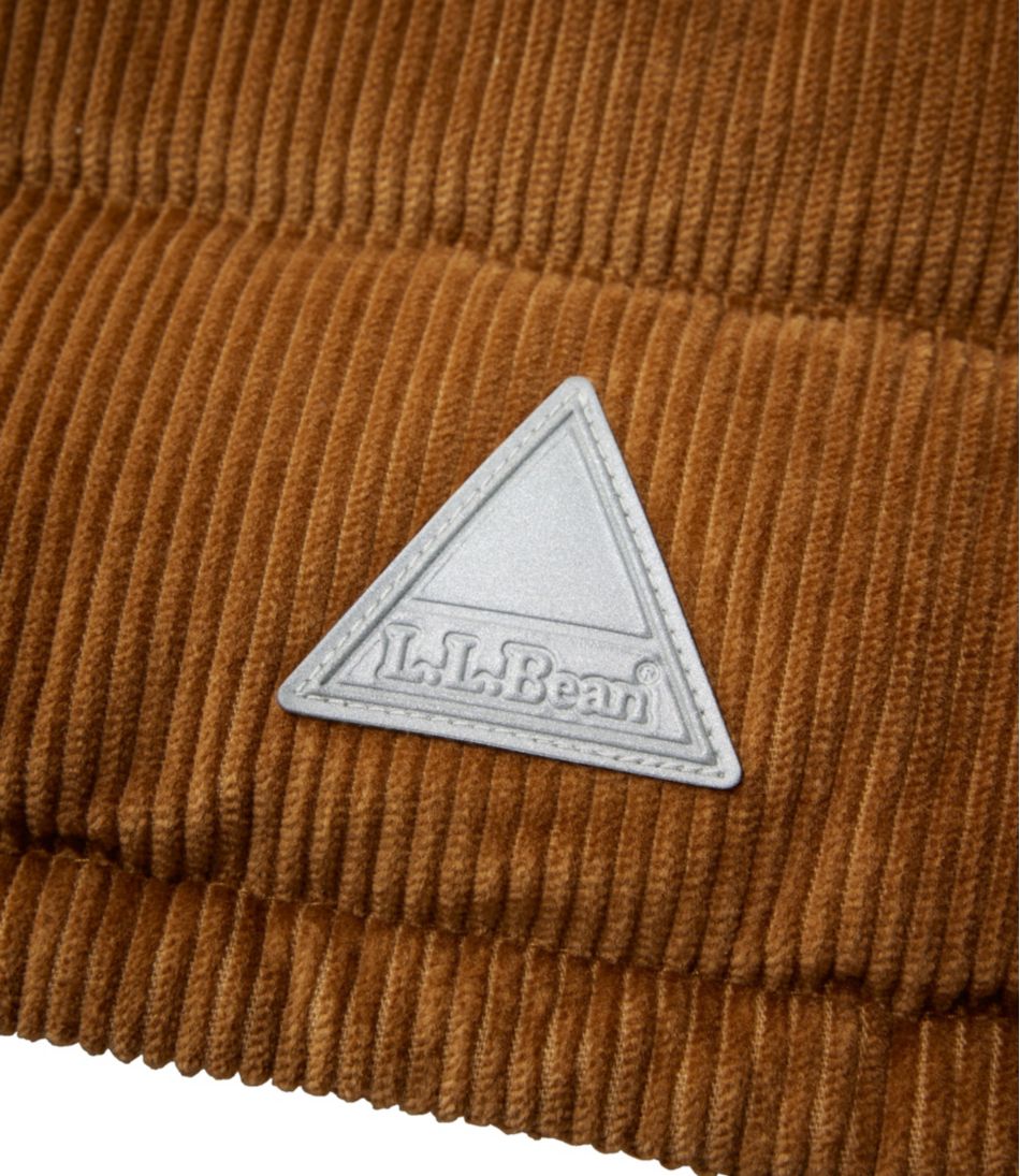 L.L.BeanKids' Bean's Down Corduroy Vest