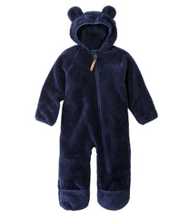 L.L.BeanInfants' Hi-Pile Fleece Bunting