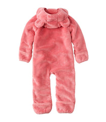 L.L.BeanInfants' Hi-Pile Fleece Bunting