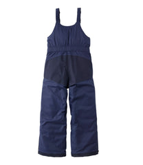 L.L.BeanKids' Cold Buster Snow Bibs
