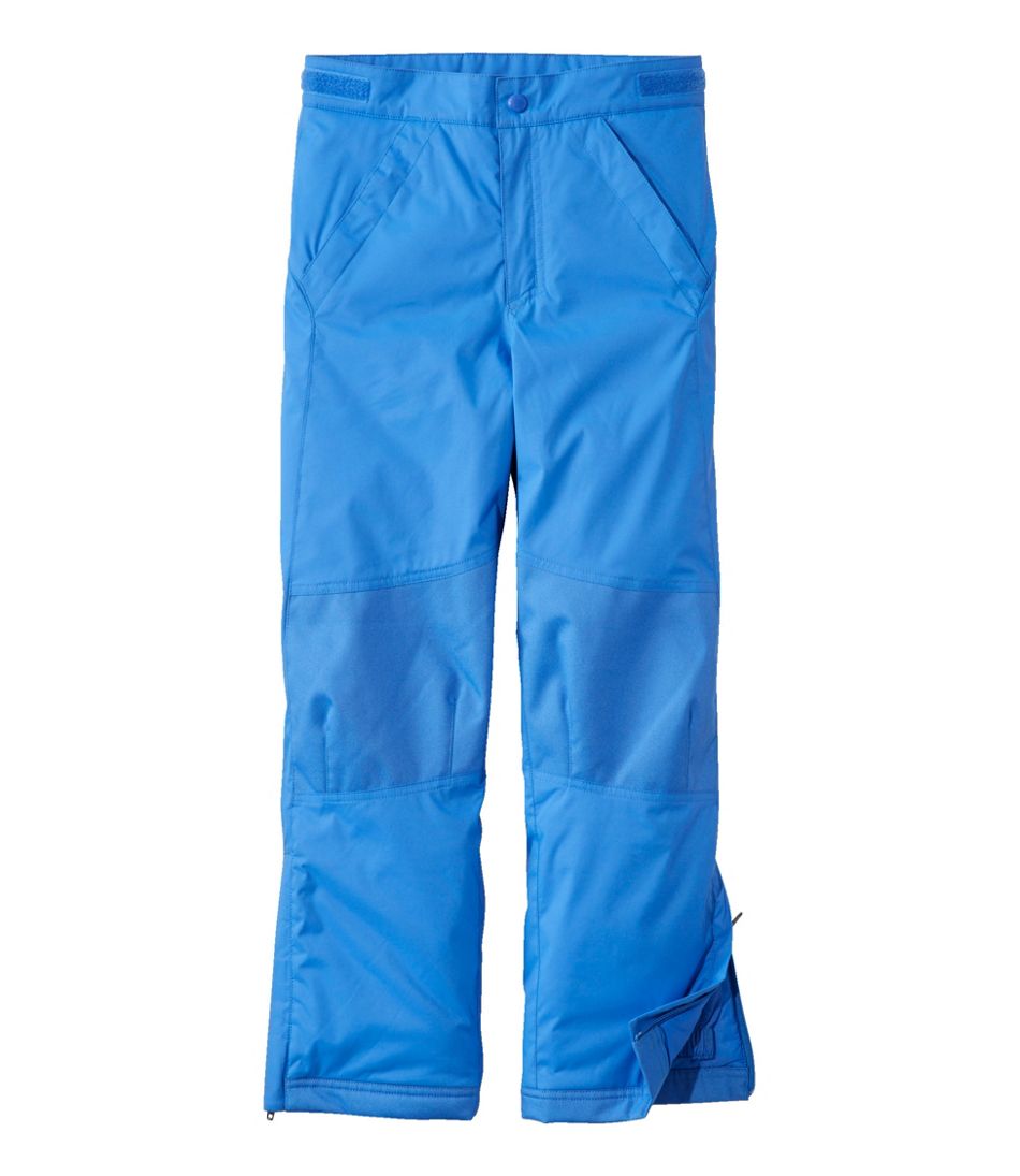 L.L.BeanKids' Cold Buster Snow Pants