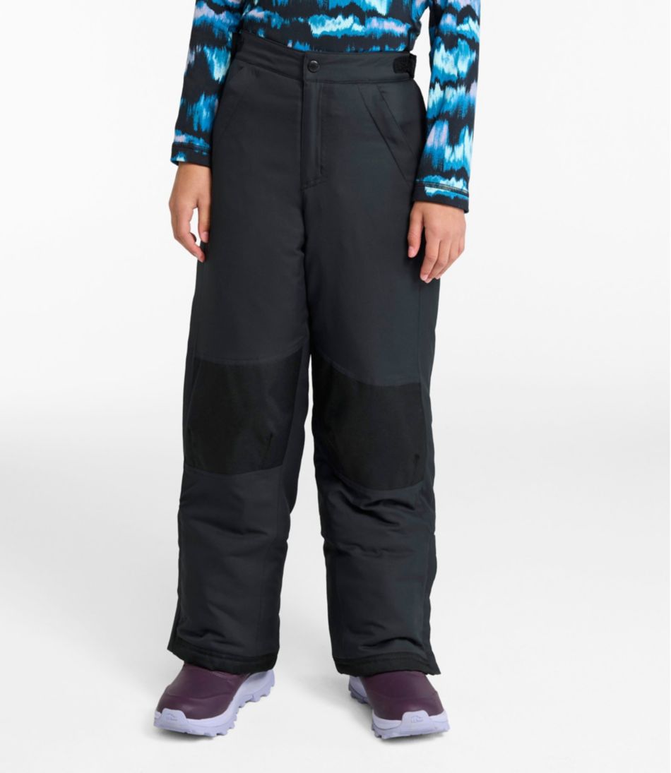 L.L.BeanKids' Cold Buster Snow Pants