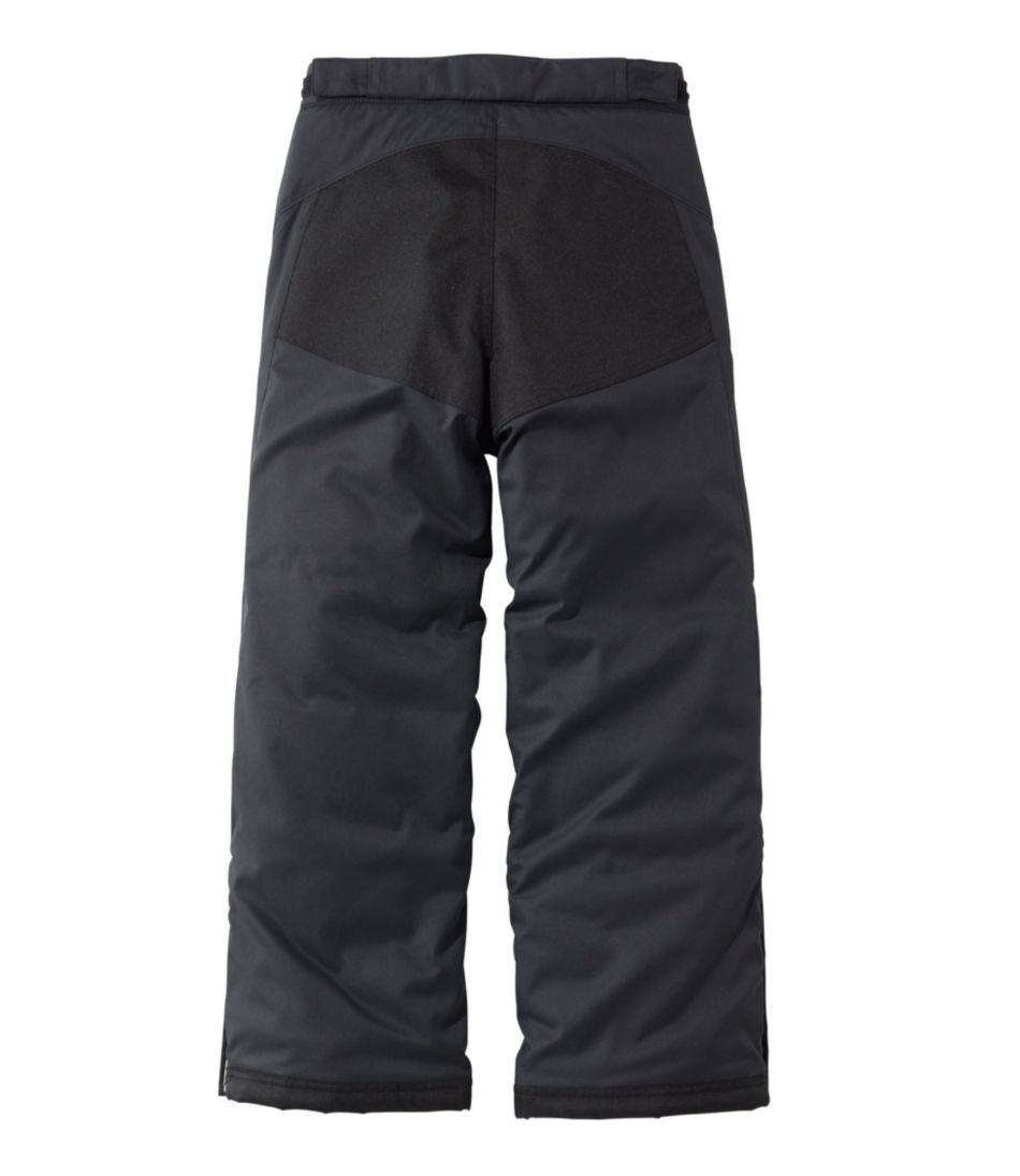 L.L.BeanKids' Cold Buster Snow Pants