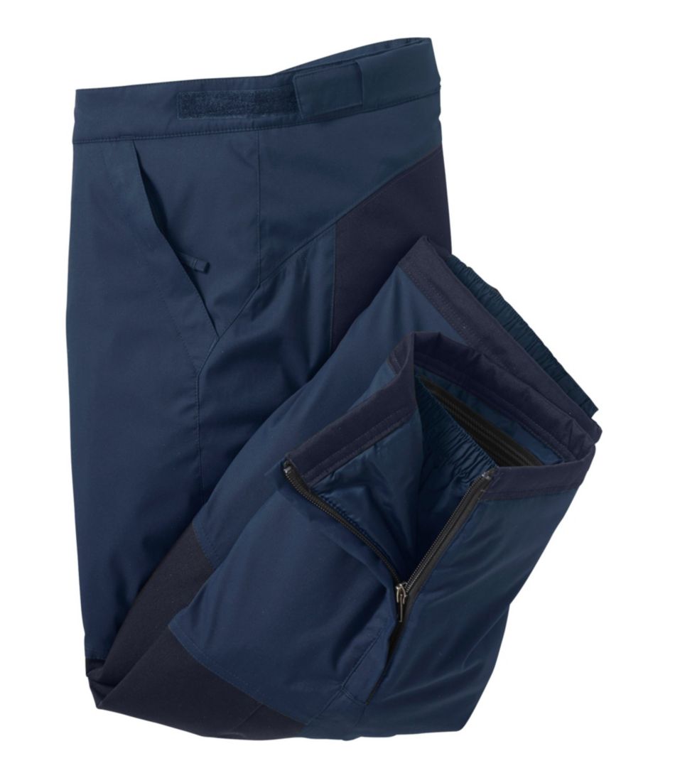 L.L.BeanKids' Cold Buster Snow Pants