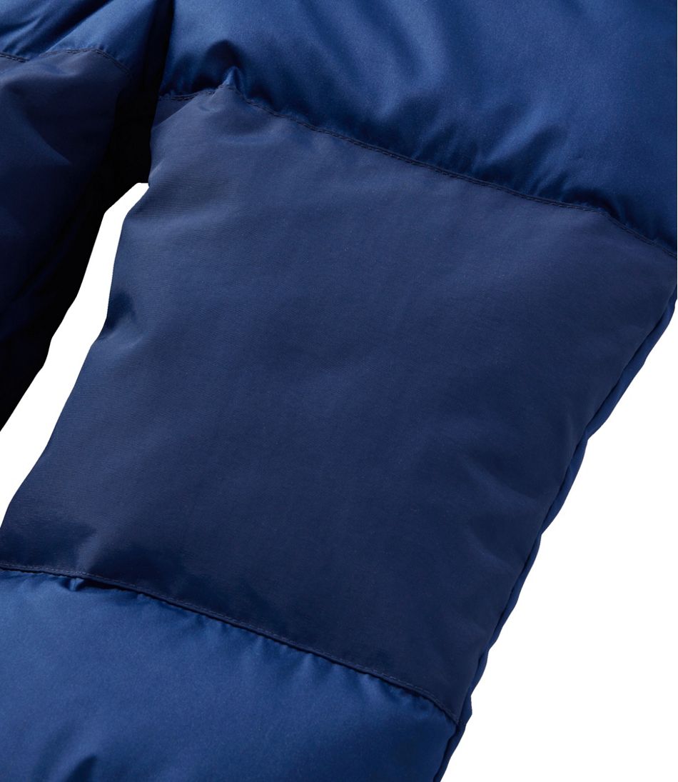 L.L.BeanInfants' and Toddlers' Down Snow Bibs