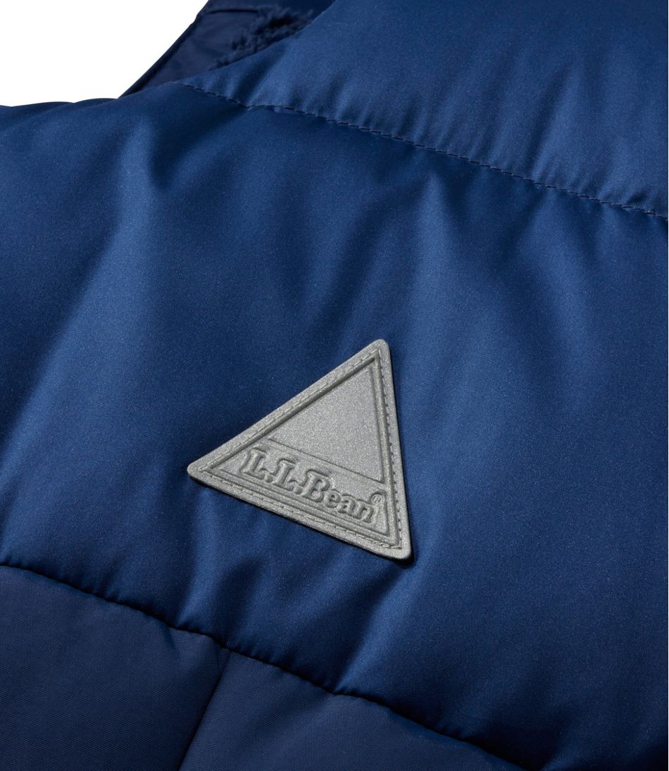 L.L.BeanInfants' and Toddlers' Down Snow Bibs