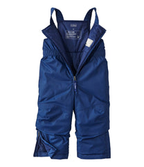 L.L.BeanToddlers' Cold Buster Snow Bibs