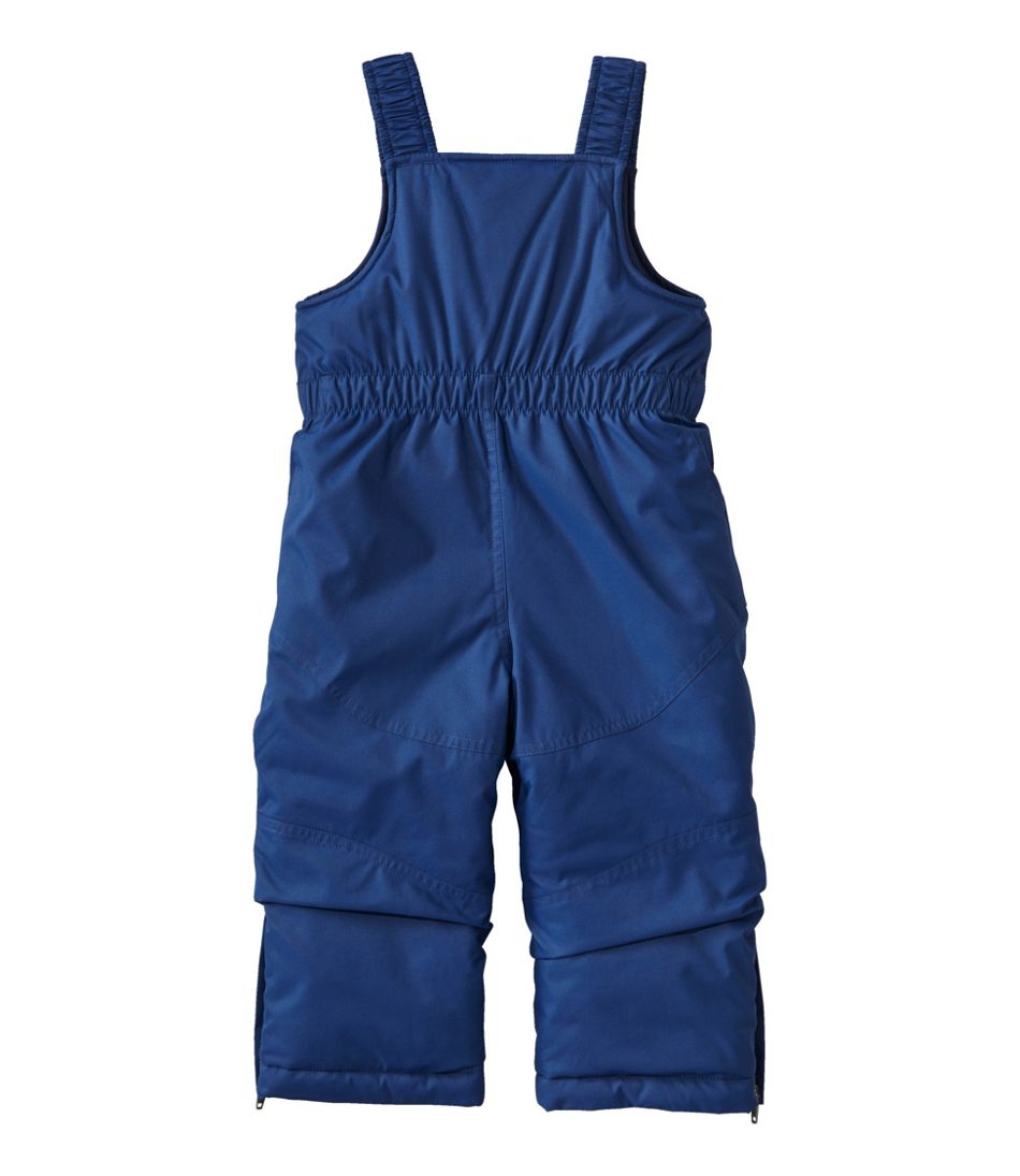 L.L.BeanToddlers' Cold Buster Snow Bibs