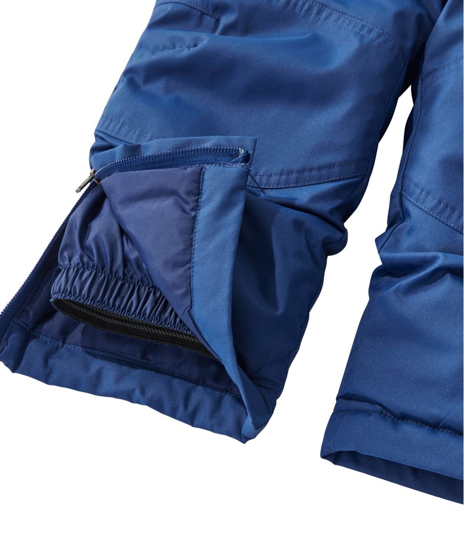 L.L.BeanToddlers' Cold Buster Snow Bibs