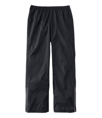 L.L.BeanKids' Trail Model Rain Pants