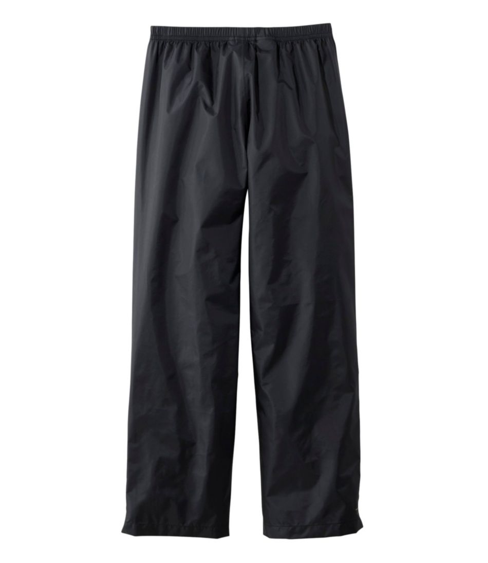 L.L.BeanKids' Trail Model Rain Pants
