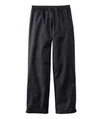 L.L.BeanKids' Trail Model Rain Pants