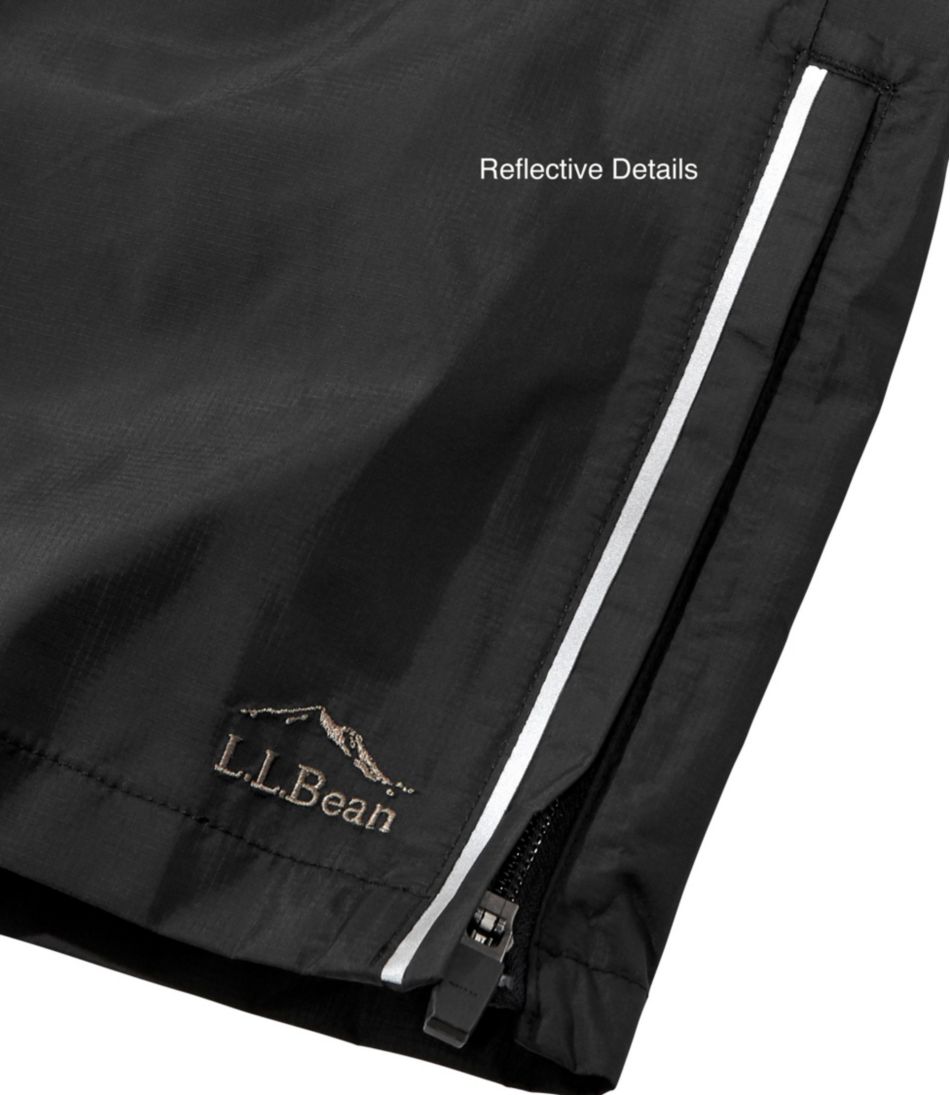 L.L.BeanKids' Trail Model Rain Pants
