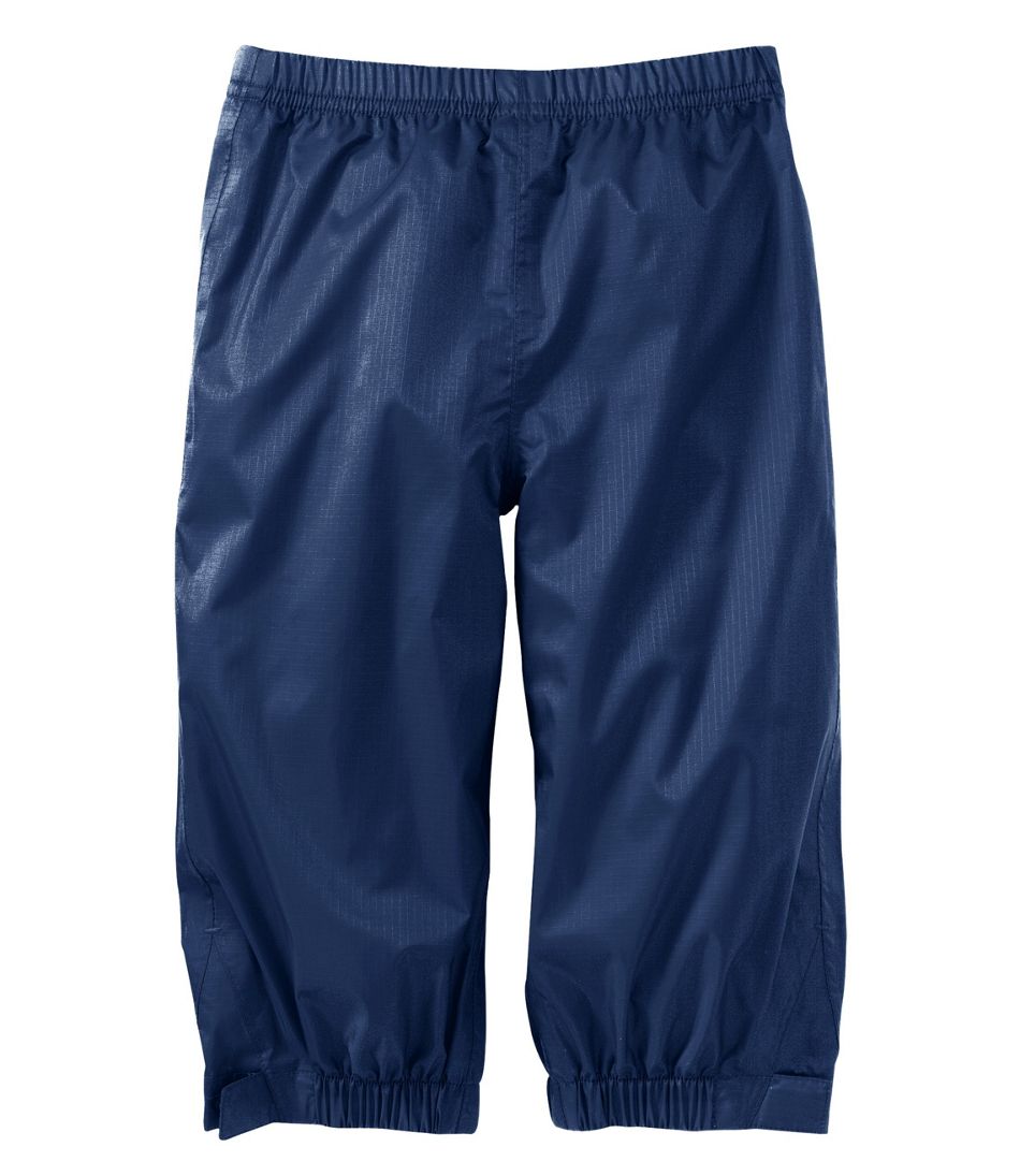 L.L.BeanInfants' and Toddlers' Discovery Rain Pants