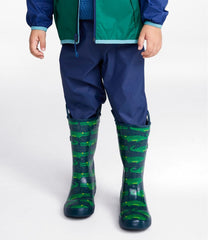 L.L.BeanInfants' and Toddlers' Discovery Rain Pants