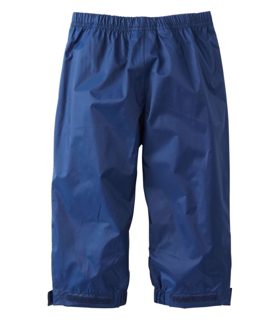L.L.BeanInfants' and Toddlers' Discovery Rain Pants