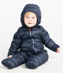 L.L.BeanInfants' Ultralight 650 Down Bunting