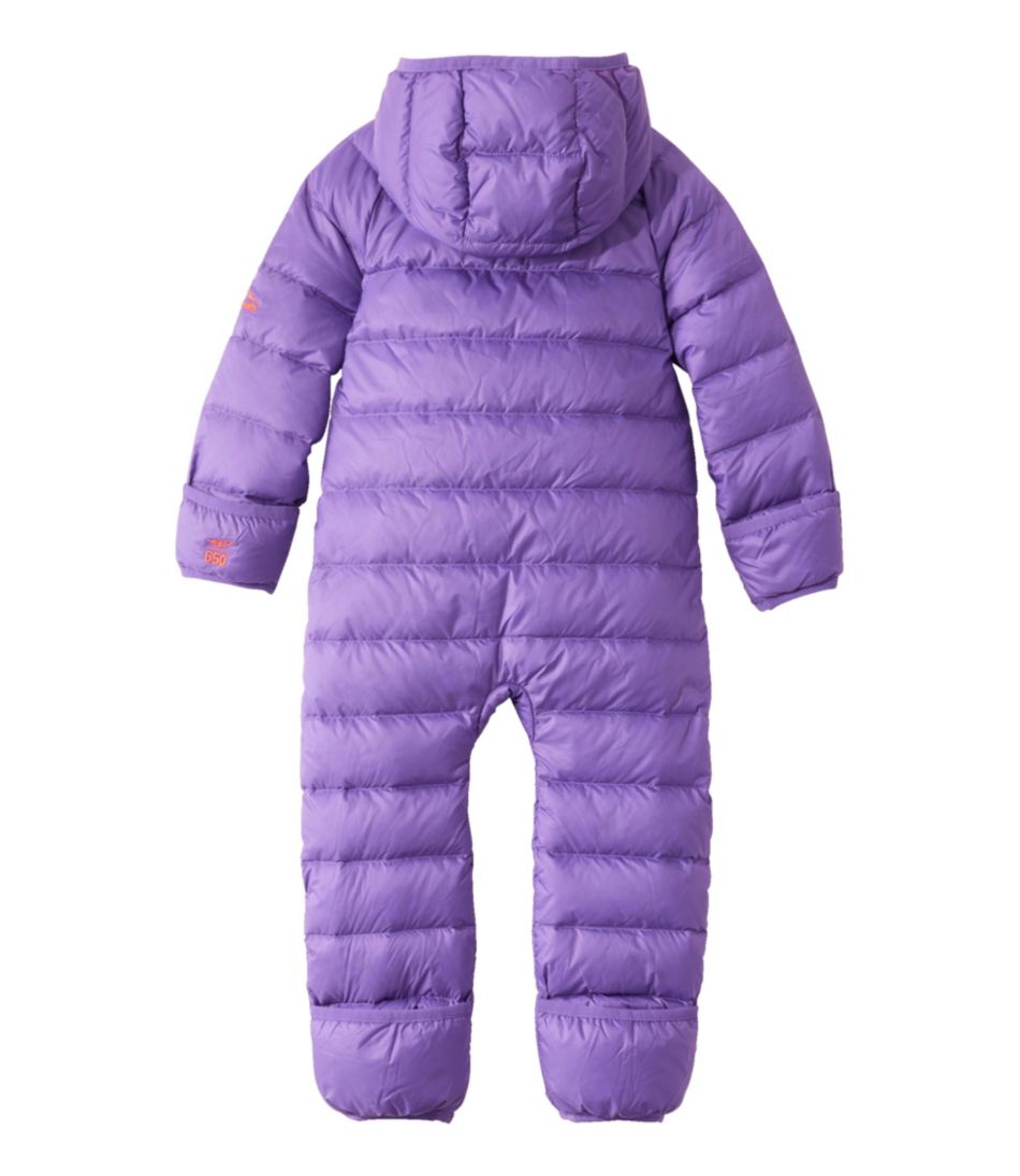 L.L.BeanInfants' Ultralight 650 Down Bunting