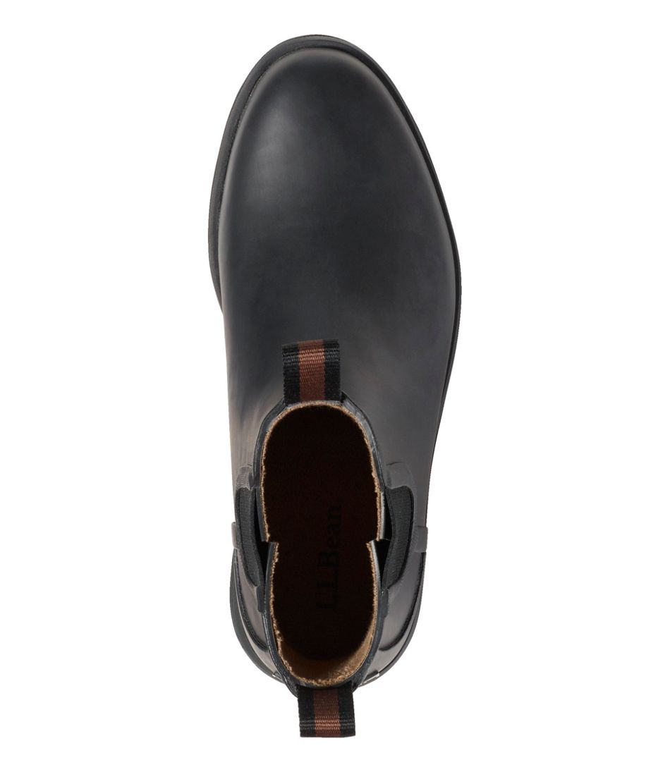 L.L.BeanWomen's Rugged Wellie® Chelsea Boots