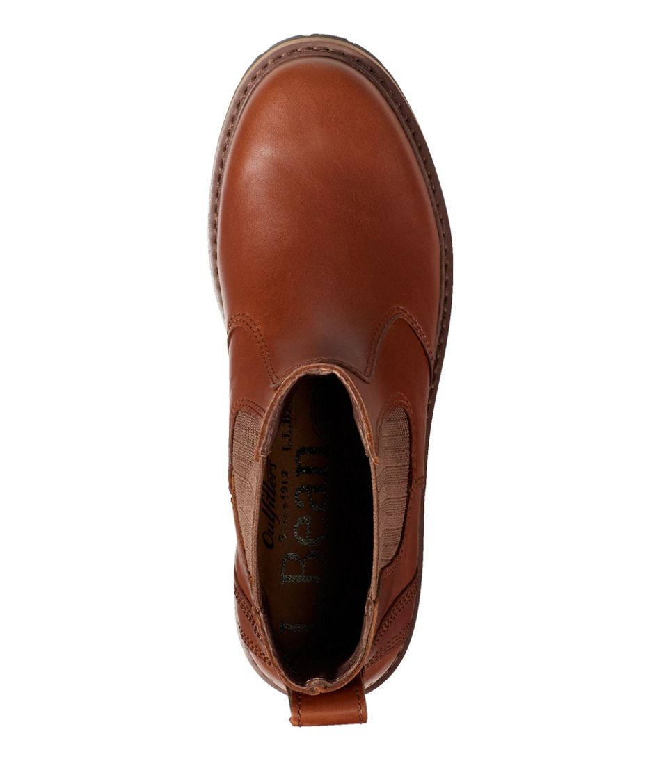 L.L.BeanWomen's Camden Hills Chelsea Boots