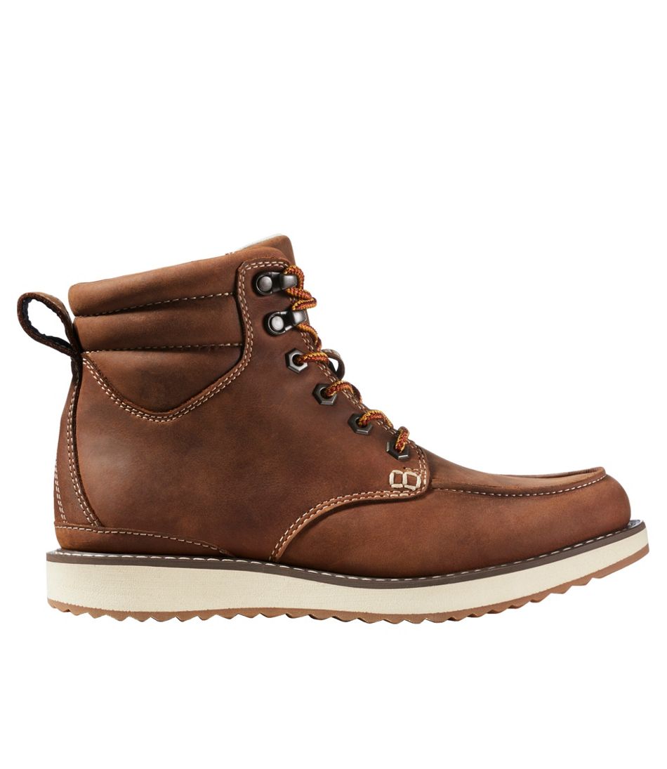 L.L.BeanWomen's Stonington Boots, Moc Toe
