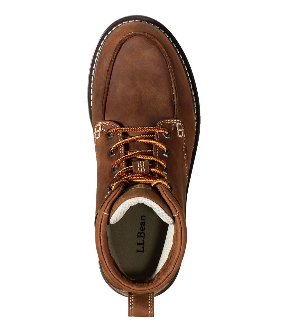 L.L.BeanWomen's Stonington Boots, Moc Toe