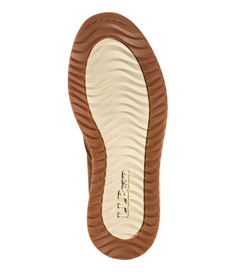 L.L.BeanWomen's Stonington Boots, Moc Toe