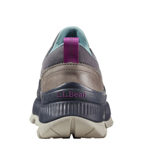 L.L.BeanWomen's Storm Chaser 6 Slip-Ons, Waterproof
