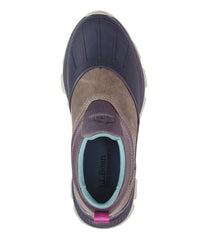 L.L.BeanWomen's Storm Chaser 6 Slip-Ons, Waterproof