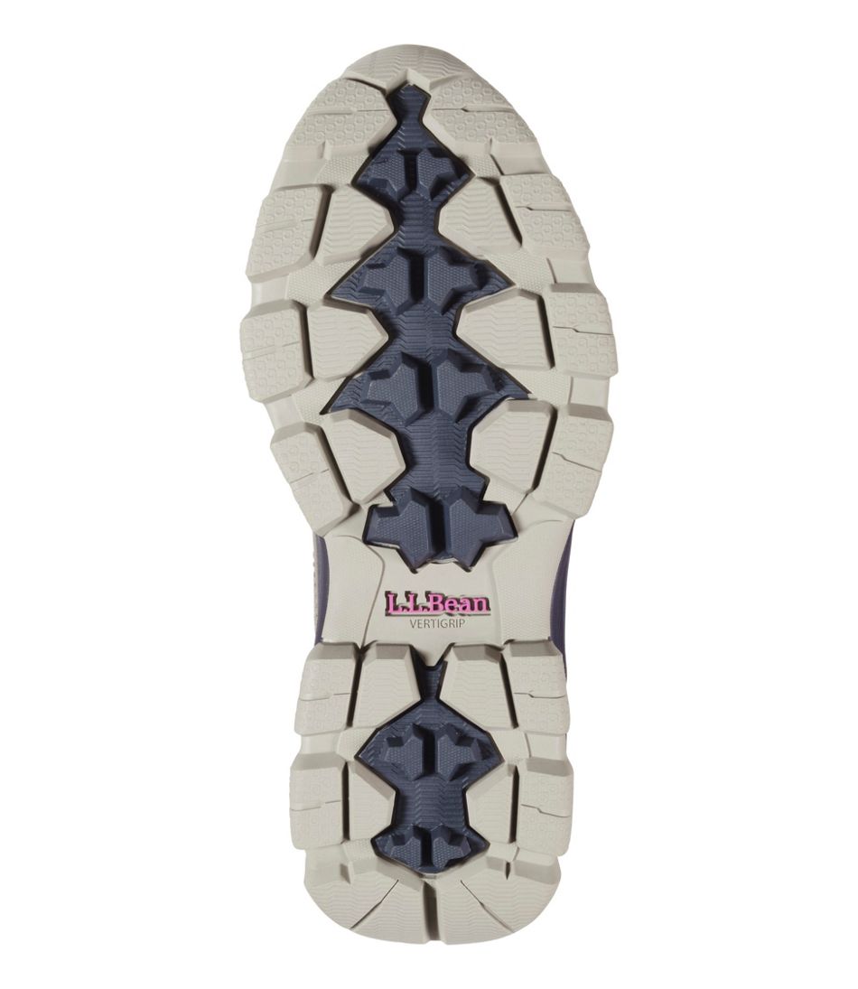 L.L.BeanWomen's Storm Chaser 6 Slip-Ons, Waterproof