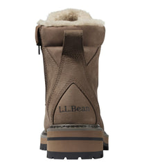 L.L.BeanWomen's Camden Hills Alpine Boots