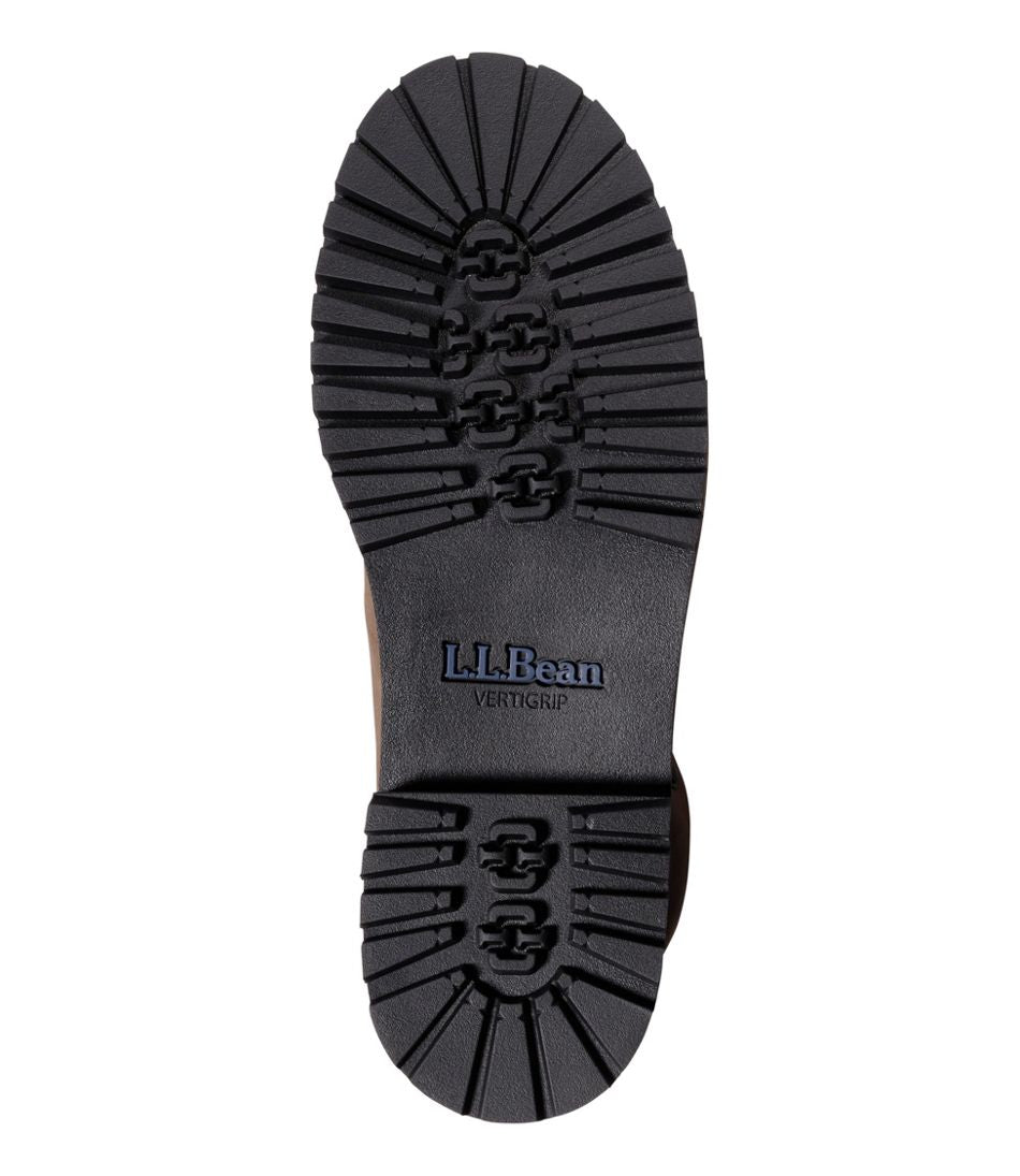L.L.BeanWomen's Camden Hills Alpine Boots