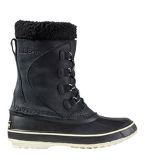 L.L.BeanWomen's Snow Boots, Suede