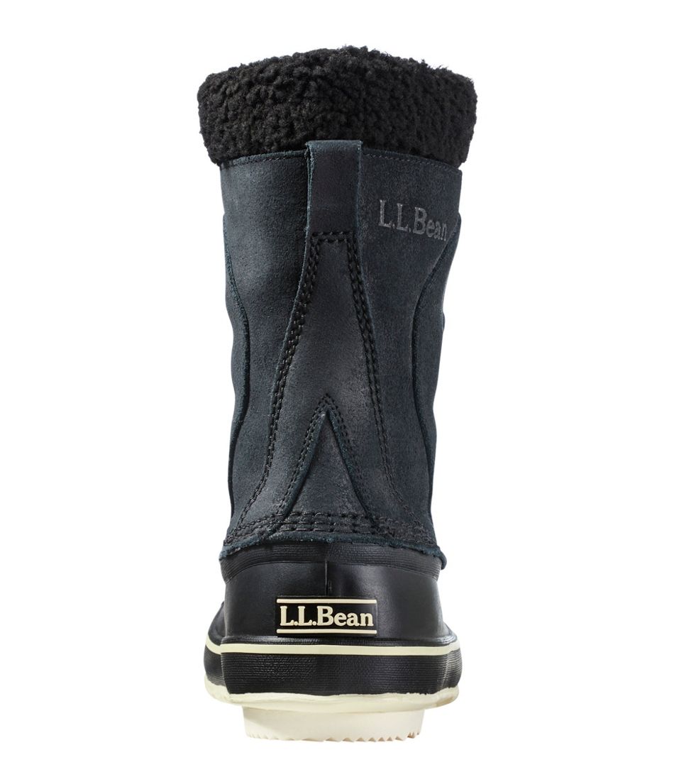 L.L.BeanWomen's Snow Boots, Suede