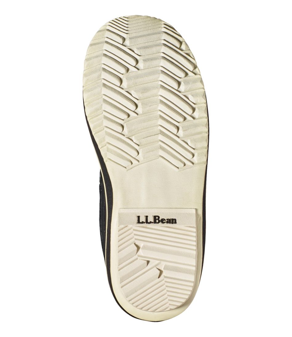L.L.BeanWomen's Snow Boots, Suede