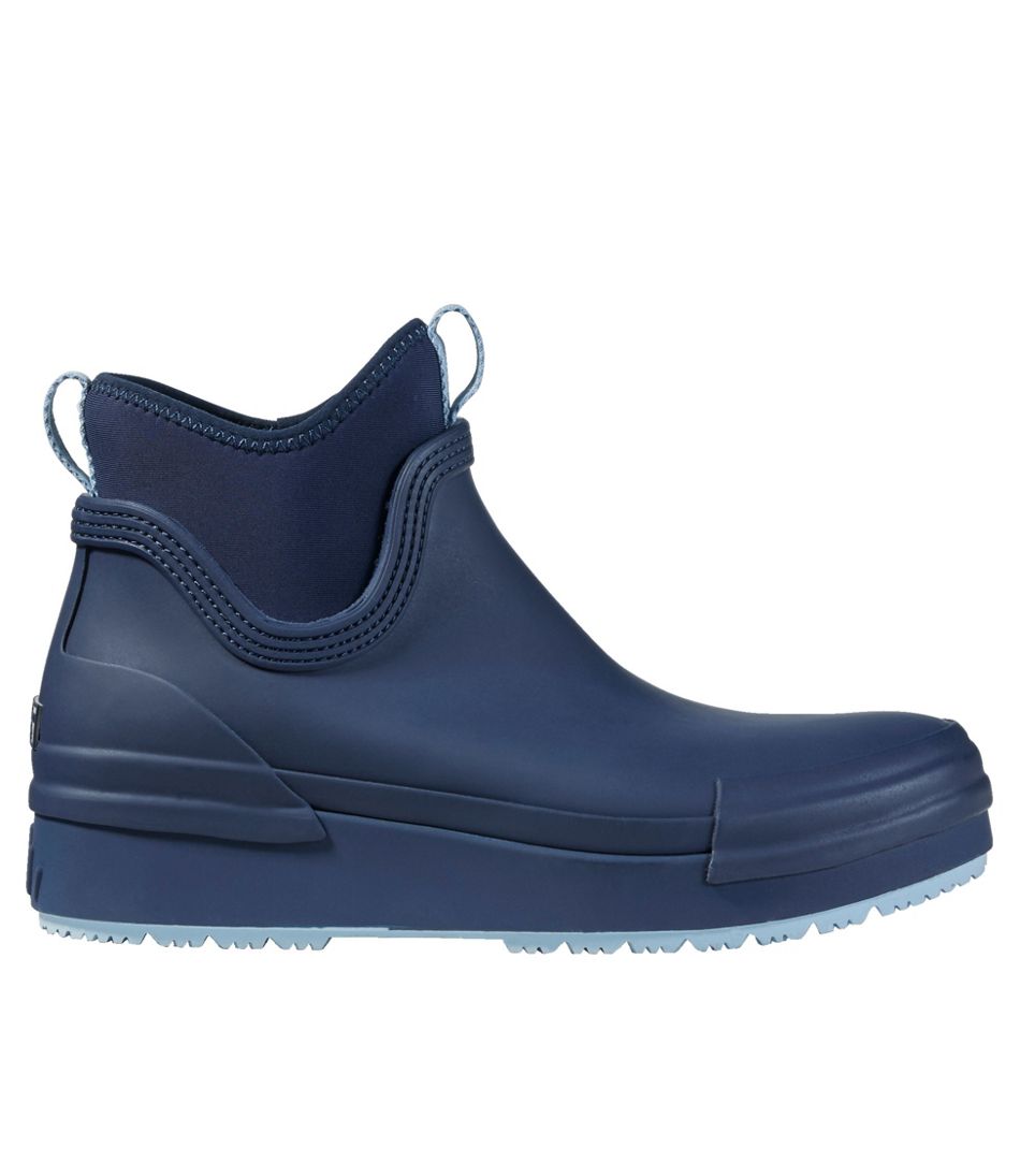 L.L.BeanWomen's Bean Light Wellie® Boots, Pull-On